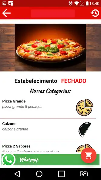 Play DEU FOME TAQUARITINGA as an online game DEU FOME TAQUARITINGA with UptoPlay