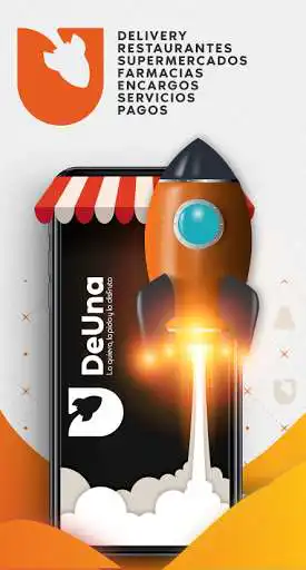 Play DeUna Delivery & Servicios  and enjoy DeUna Delivery & Servicios with UptoPlay