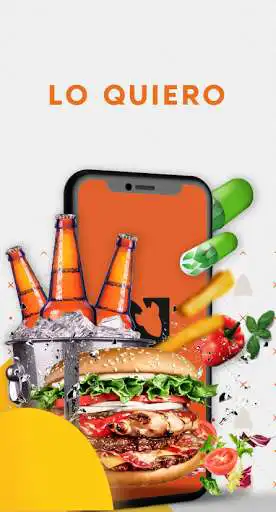 Play DeUna Delivery & Servicios as an online game DeUna Delivery & Servicios with UptoPlay