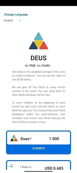 Play DeusFin as an online game DeusFin with UptoPlay