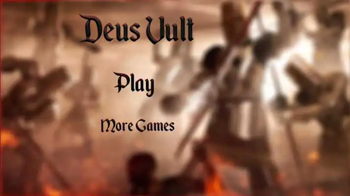 Play Deus Vult!!! Capture Helper