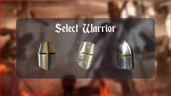 Play Deus Vult!!! Capture Helper