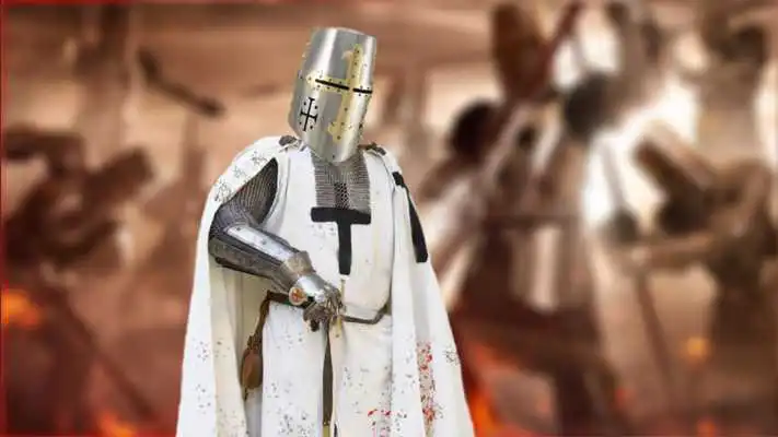 Play Deus Vult!!! Capture Helper