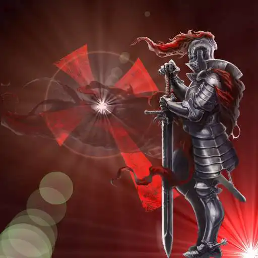 Play Deus Vult Crusader Runner APK