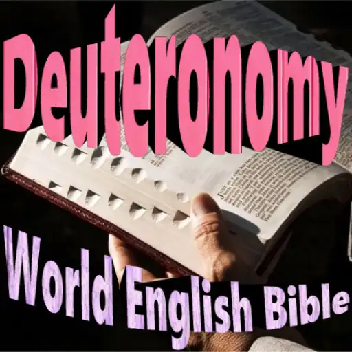 Play Deuteronomy Bible Audio APK