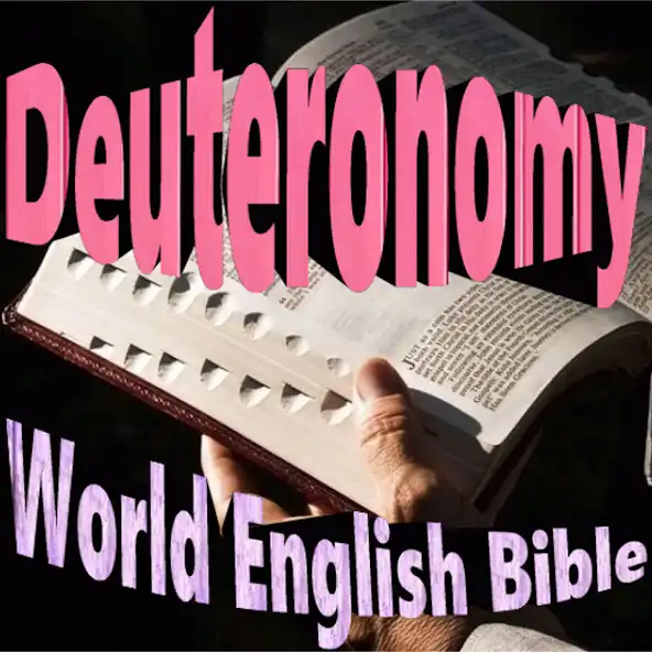 Play Deuteronomy Bible Audio as an online game Deuteronomy Bible Audio with UptoPlay