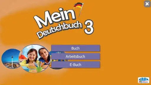 Play Deutsch 3  and enjoy Deutsch 3 with UptoPlay