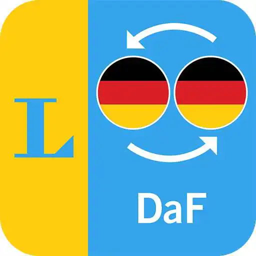Free play online Deutsch als Fremdsprache  APK