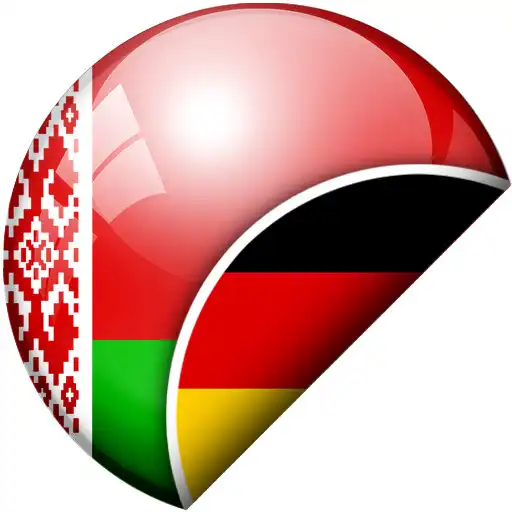 Play Deutsch-belarussischen Überset APK