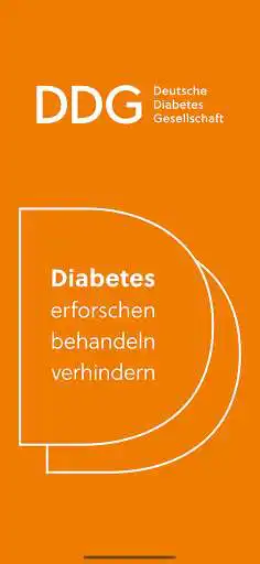Play Deutsche Diabetes Gesellschaft  and enjoy Deutsche Diabetes Gesellschaft with UptoPlay
