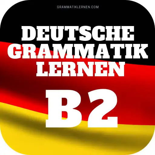 Play Deutsche Grammatik lernen B2 APK Play Deutsche Grammatik lernen B2 APK