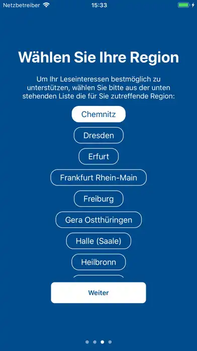 Play Deutsche Handwerks Zeitung as an online game Deutsche Handwerks Zeitung with UptoPlay
