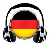 Free play online Deutsche Nachrichten Radio APK