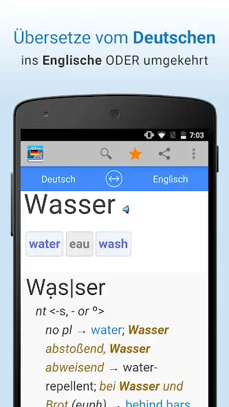Play Deutsch-Englisch Übersetzung  and enjoy Deutsch-Englisch Übersetzung with UptoPlay