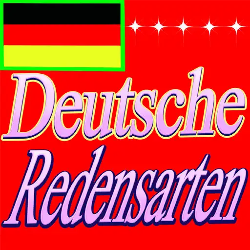 Play deutsche redensarten APK