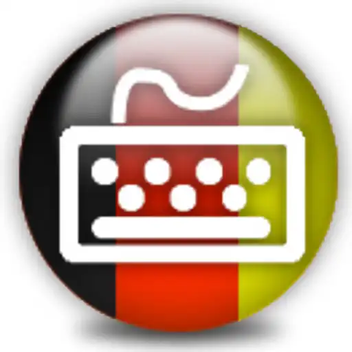 Play Deutsche Tastatur APK