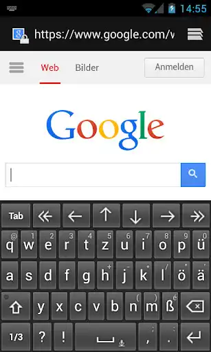 Play Deutsche Tastatur as an online game Deutsche Tastatur with UptoPlay