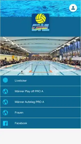 Play Deutsche Wasserball Liga  and enjoy Deutsche Wasserball Liga with UptoPlay