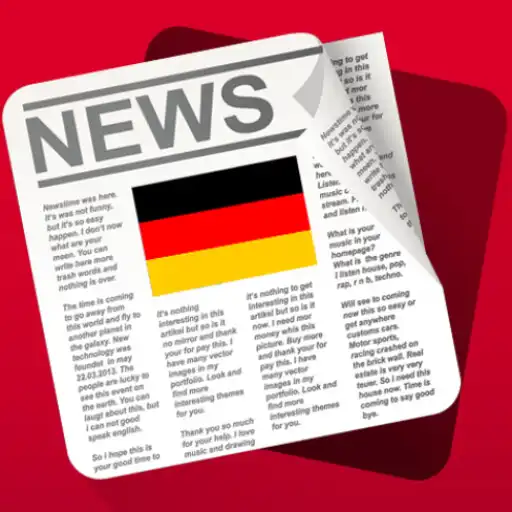 Play Deutsche Zeitungen APK Play Deutsche Zeitungen APK