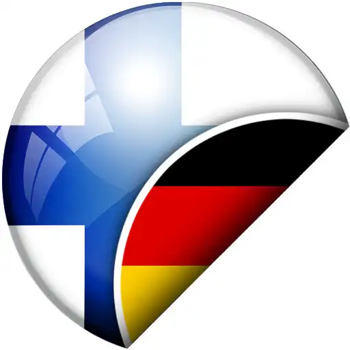 Play Deutsch-finnischer Übersetzer APK
