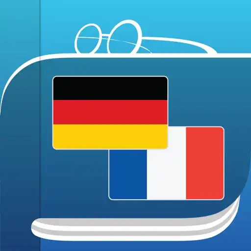 Play Deutsch-Französisch Wörterbuch APK