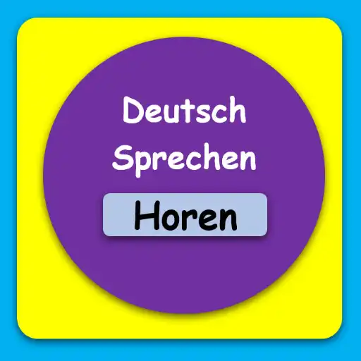 Play Deutsch hören und Lernen A1-A2 APK
