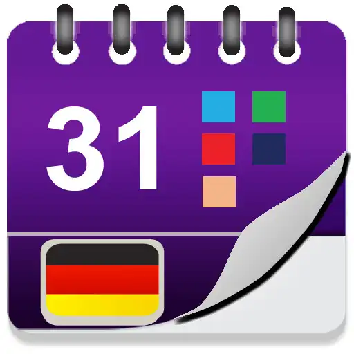 Play Deutsch Kalender 2022 APK