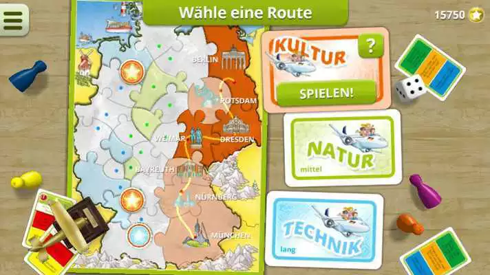 Play Deutsch.Land.Flug