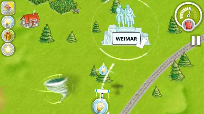 Play Deutsch.Land.Flug