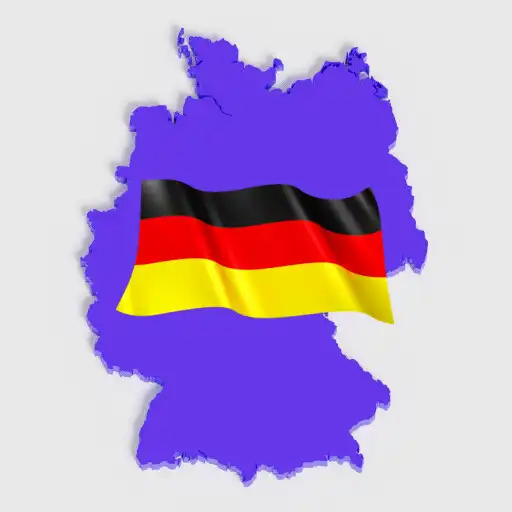 Play Deutschland Geographie APK