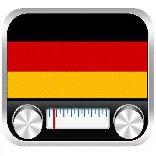 Play Deutschland Music Radio App DE Kostenlos Online APK