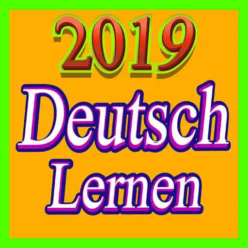 Play Deutsch lernen 2019 APK Play Deutsch lernen 2019 APK
