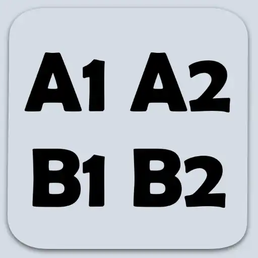 Play Deutsch Lernen a1-a2-b1-b2-c1-c2 APK