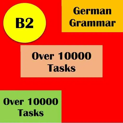 Play Deutsch lernen b1 APK Play Deutsch lernen b1 APK