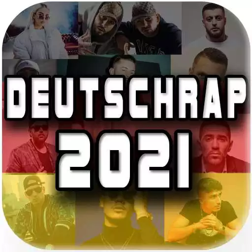 Play DeutschRAP/Trap 2021 Ohne Internet APK