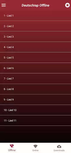 Play DeutschRAP/Trap 2021 Ohne Internet  and enjoy DeutschRAP/Trap 2021 Ohne Internet with UptoPlay