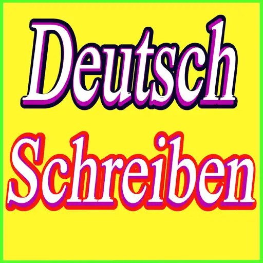 Play Deutsch schreiben 2022 APK
