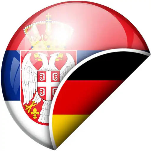 Play Deutsch Serbischer Übersetzer APK