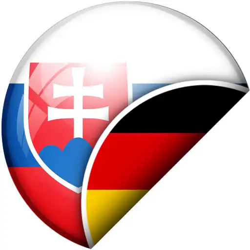 Play Deutsch Slowakischer Übersetze APK