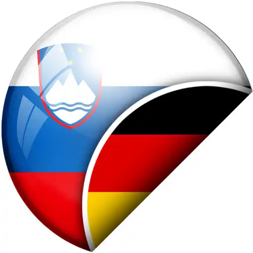 Play Deutsch Slowenischer Übersetze APK