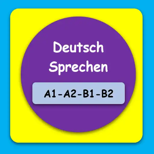 Play Deutsch Sprechen A1,A2,B1,B2 APK Play Deutsch Sprechen A1,A2,B1,B2 APK