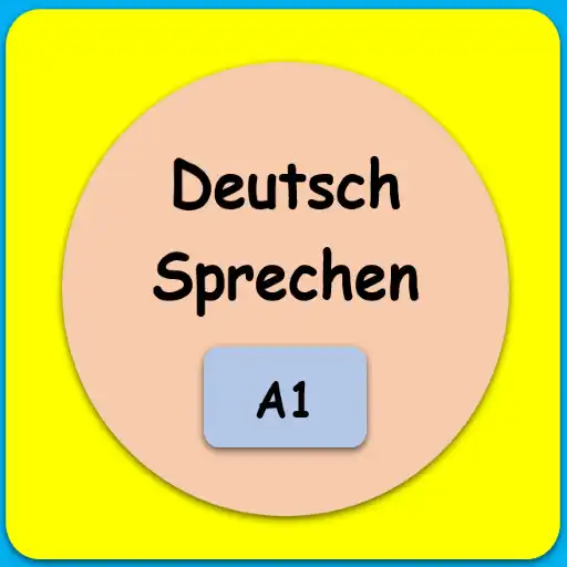 Play Deutsch sprechen A1 APK