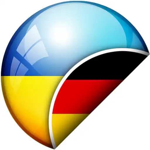 Play Deutsch Ukrainischen Übersetze APK