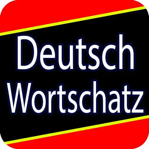 Play Deutsch Wortschatz A1-A2-B1-B2 APK