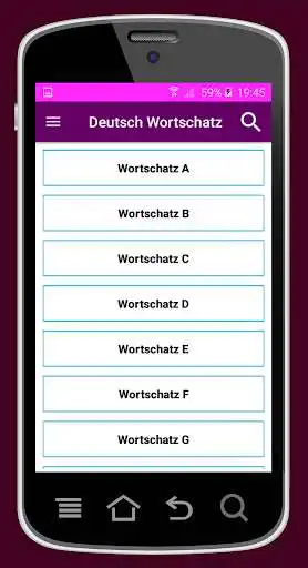 Play Deutsch Wortschatz A1-A2-B1-B2 as an online game online Deutsch Wortschatz A1-A2-B1-B2 with UptoPlay com.dragodev.deutschwortschatz Play Deutsch Wortschatz A1-A2-B1-B2 as an online game Deutsch Wortschatz A1-A2-B1-B2 with UptoPlay