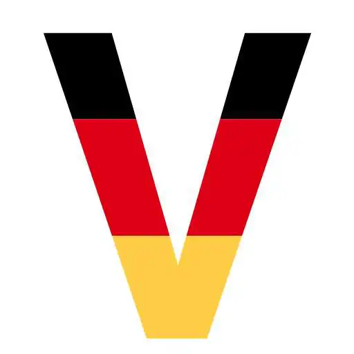 Play DeuVerben: German verbs flashcards - Learn German APK