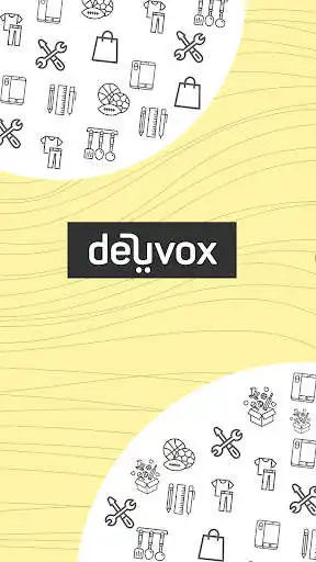 Play Deuvox and enjoy Deuvox with UptoPlay Play Deuvox and enjoy Deuvox with UptoPlay