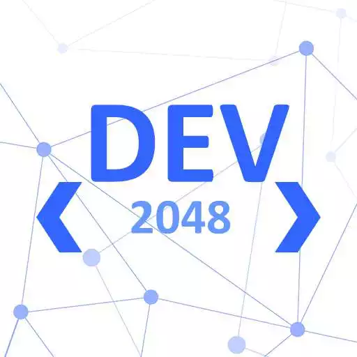 Play Dev 2048 APK Play Dev 2048 APK