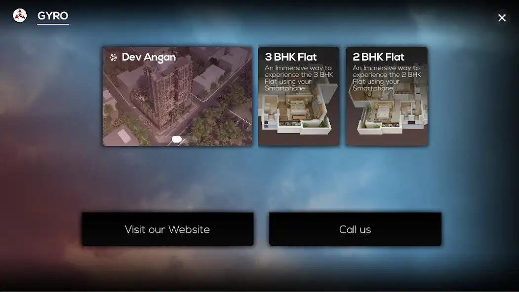 Play Dev Aangan - Gyro  and enjoy Dev Aangan - Gyro with UptoPlay
