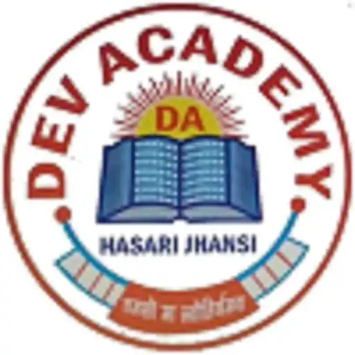 Play Dev Academy Wonder School Jhansi APK